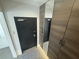 室内の画像