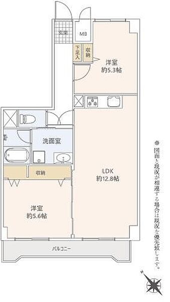 間取り：314002744351
