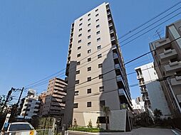 プレディア鵠沼橘ローレルコート