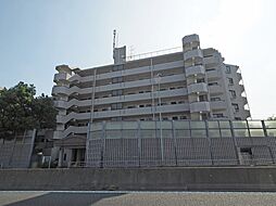 戸塚西パーク・ホームズ壱番館
