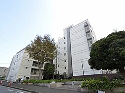 妙蓮寺コーポラス