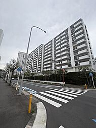 藤沢ビレジ3号棟