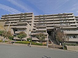 コスモ上大岡サニーウイングＡ棟