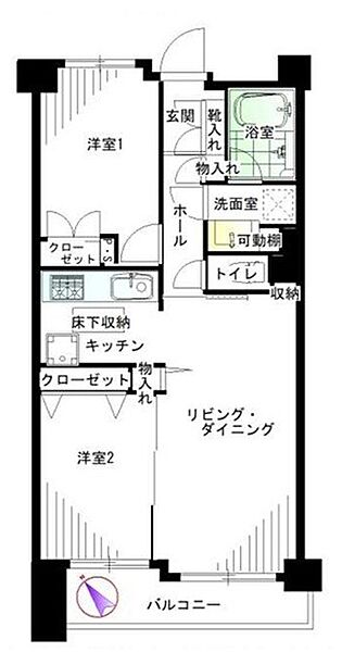 間取り：314002690546