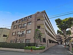 シティウインズ新川崎2番館