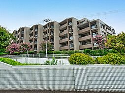 ライム長津田5番館