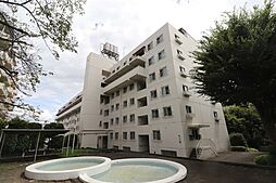 ドルフ青葉台3号棟