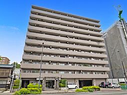 レクセル新子安