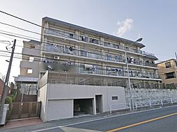 妙蓮寺ヒミコマンション