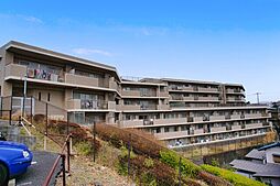 東戸塚前田町パーク・ホームズ