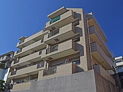 磯子北パーク・ホームズ