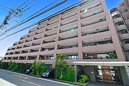 クリオ藤沢善行8番館