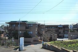 ワコーレ柿生