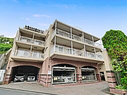 サンクタス横濱三ツ沢公園