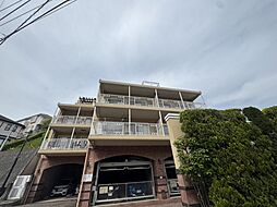 サンクタス横濱三ツ沢公園