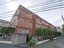 武蔵中原ローヤルパレス