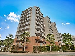 ラムーナ横浜戸塚フォレストリッジ