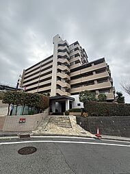 クレストフォルム市が尾南