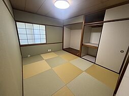 室内の画像