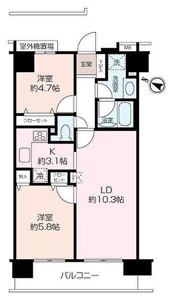 間取り：314002688653