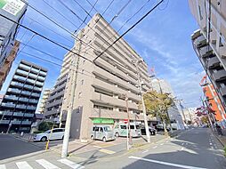 横浜南太田ホームズ