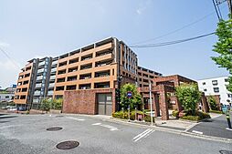 クレストフォルム横浜片倉町