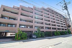 クリオ藤沢善行八番館