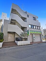 ルックハイツ南林間