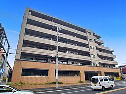 サーパスつきみ野