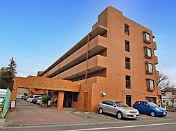 ライオンズマンション中央林間第6