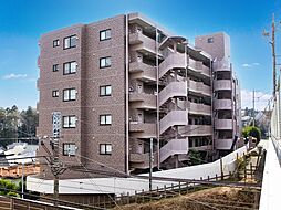 つきみ野ガーデニアII