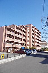 レリアコート中野島