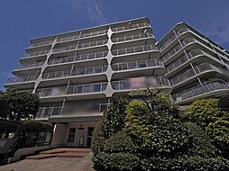 サニーハイツ梶ヶ谷