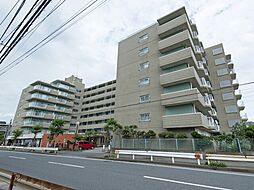 鵠沼パークハウス