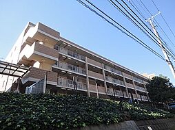 アリスガーデン横浜1番館