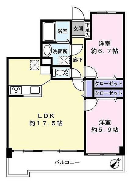 間取り：314002690259