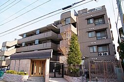 ナイスアーバンヒルズ鶴見旭台