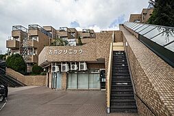 インペリアル菊名