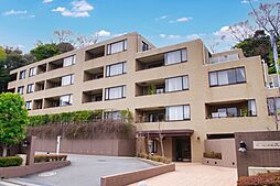 グランツオーベル本牧三渓園
