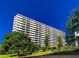 ニューシティ戸塚パークヒルズＪ棟