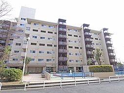 三ツ沢ハイタウン参号棟（四号棟）