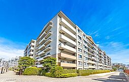 新山下ベイシティ第六号棟