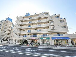 上星川ダイカンプラザ