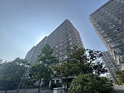 パークシティ金沢八景Ｂ棟