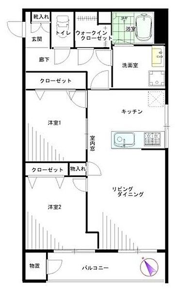 間取り：314002744107