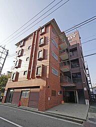 ライオンズマンション万世町
