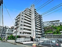 ヒルサイドステージ湘南藤沢