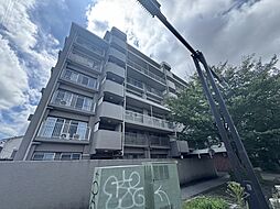 グリーンコーポ鶴見