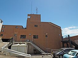 ヒルズ寺尾2番館