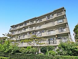 みずきが丘住宅20−4号棟